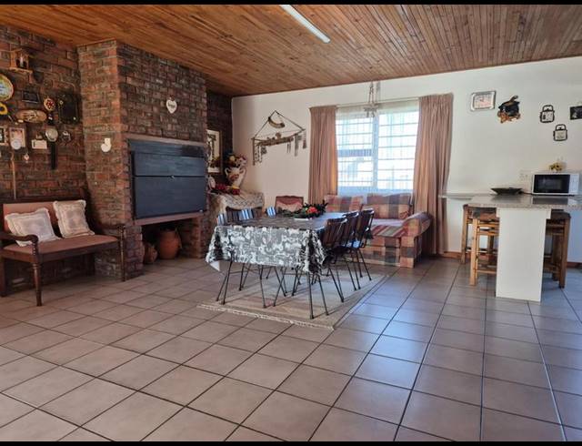 3 BEDROOM HOUSE FOR SALE IN FRANSKRAAL